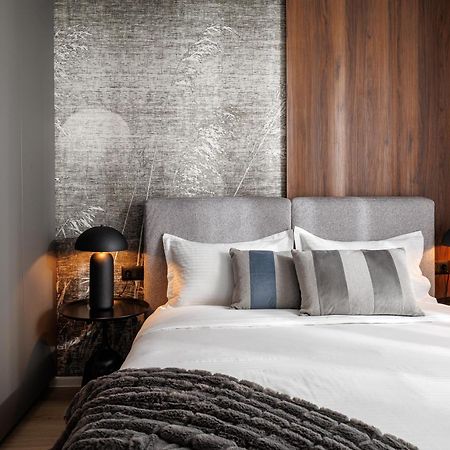 Mandala Designer Apartments With Free Private Parking, Near Mall Coresi 브라쇼브 외부 사진