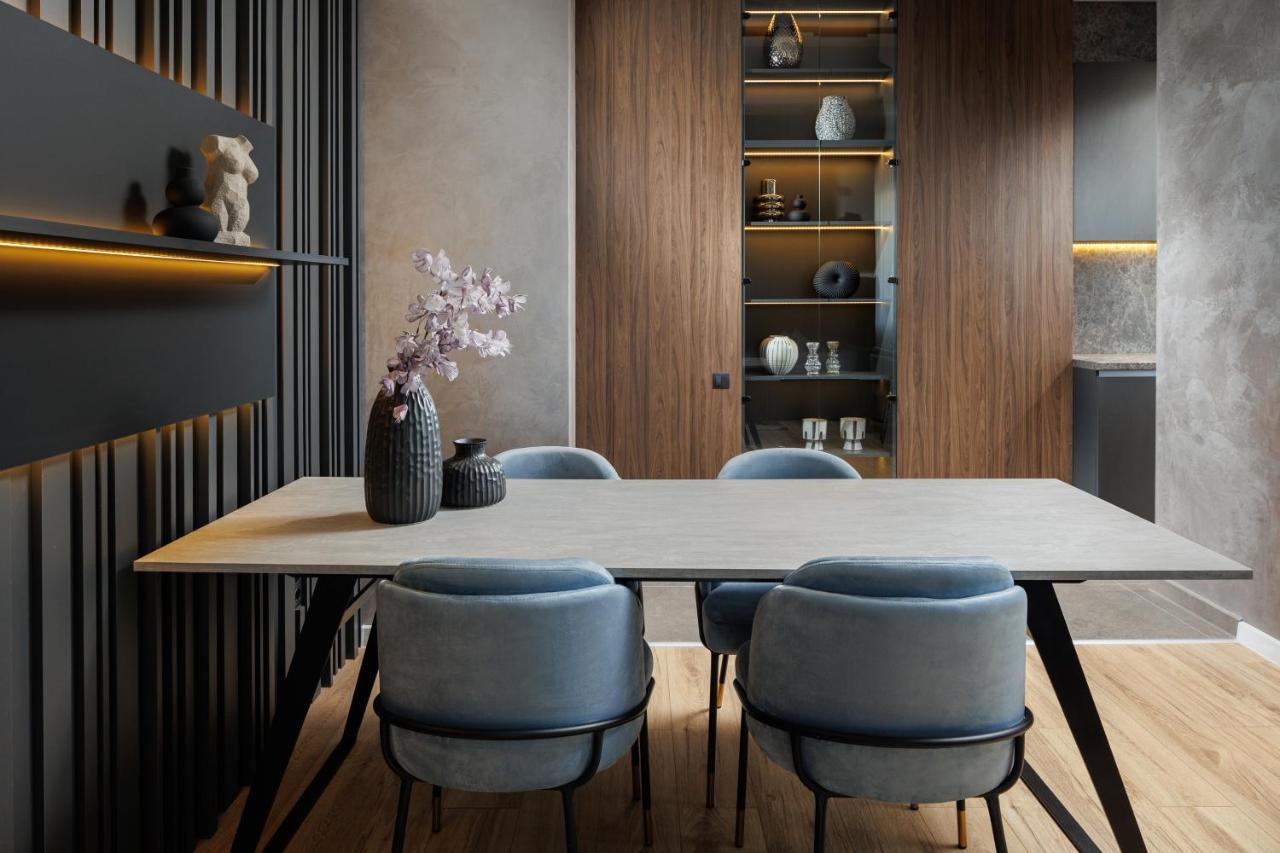 Mandala Designer Apartments With Free Private Parking, Near Mall Coresi 브라쇼브 외부 사진