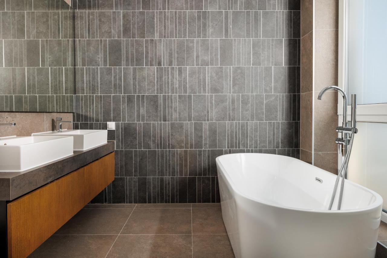 Mandala Designer Apartments With Free Private Parking, Near Mall Coresi 브라쇼브 외부 사진