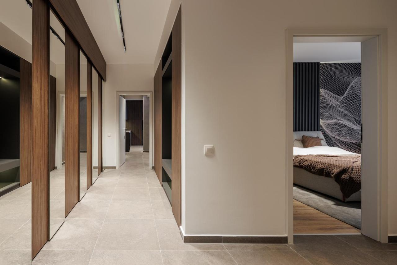 Mandala Designer Apartments With Free Private Parking, Near Mall Coresi 브라쇼브 외부 사진