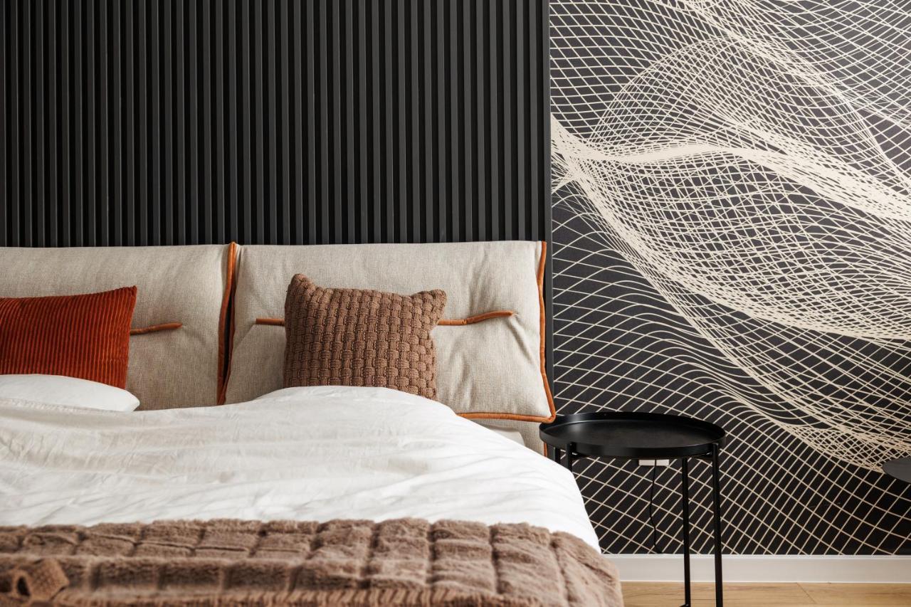 Mandala Designer Apartments With Free Private Parking, Near Mall Coresi 브라쇼브 외부 사진