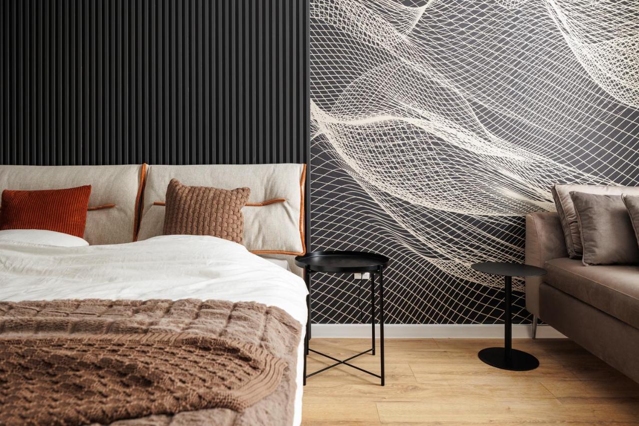 Mandala Designer Apartments With Free Private Parking, Near Mall Coresi 브라쇼브 외부 사진