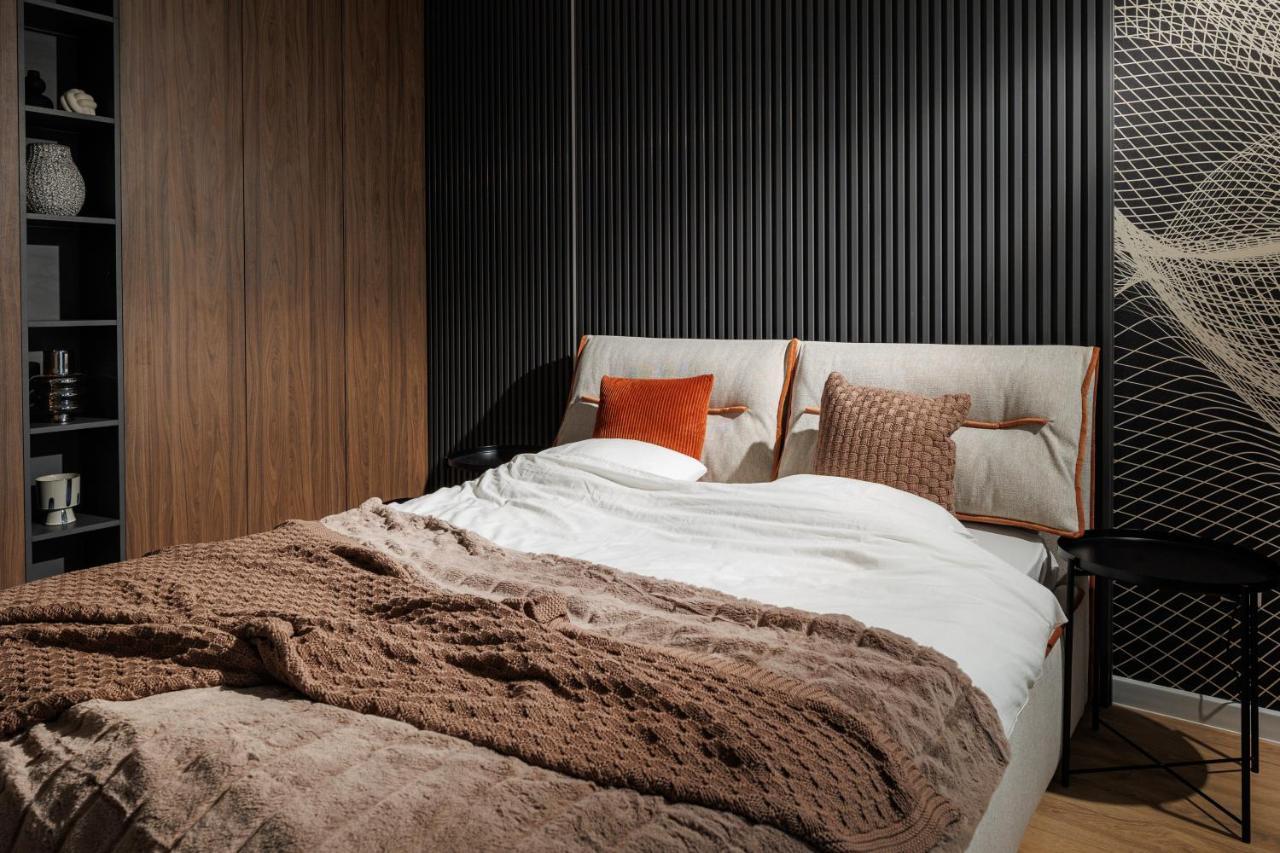 Mandala Designer Apartments With Free Private Parking, Near Mall Coresi 브라쇼브 외부 사진