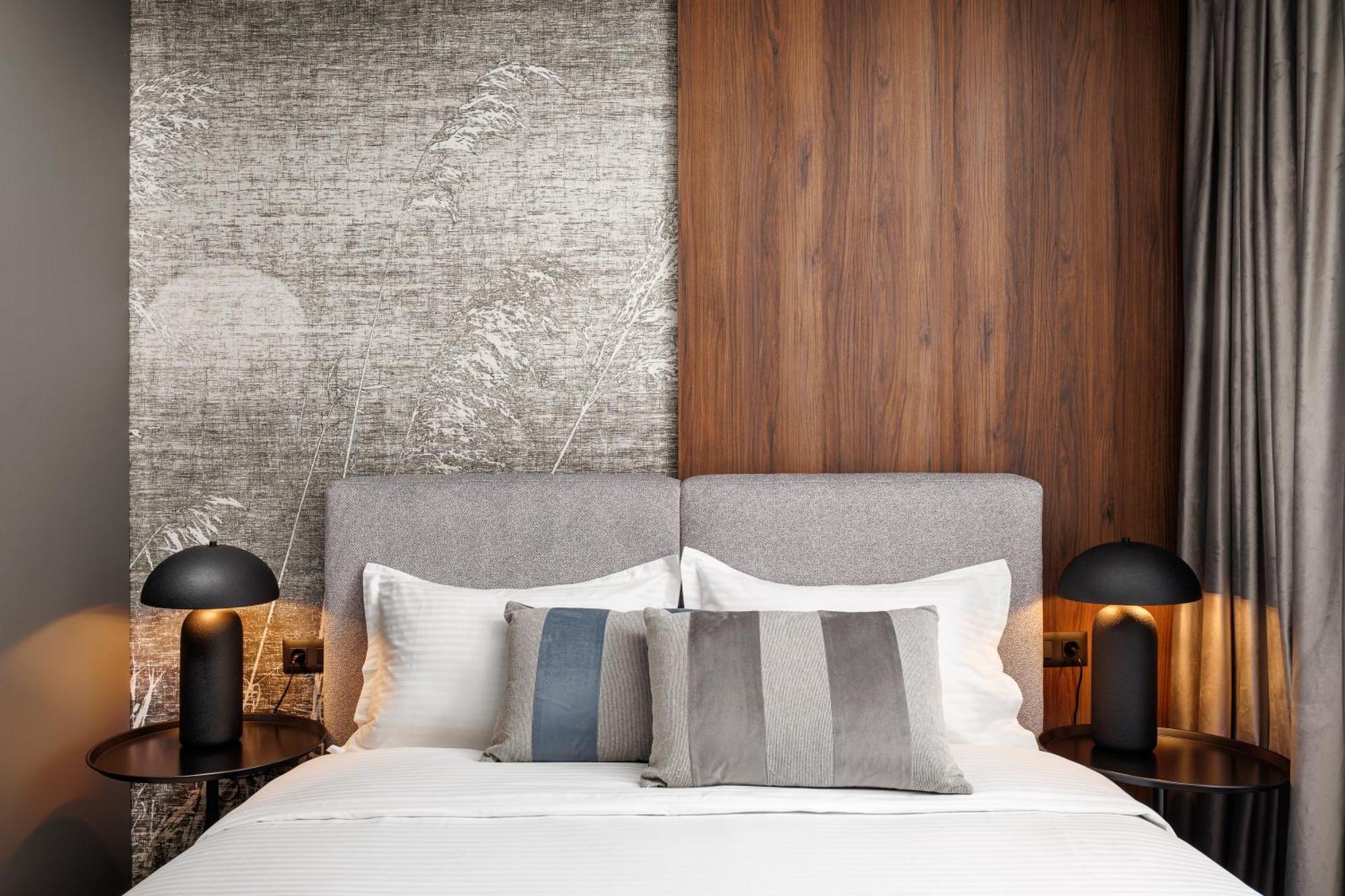 Mandala Designer Apartments With Free Private Parking, Near Mall Coresi 브라쇼브 외부 사진