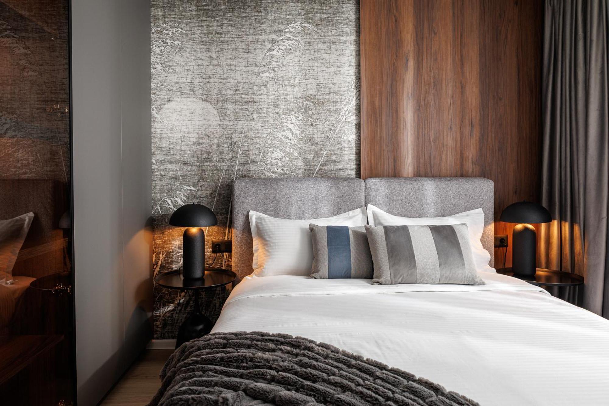 Mandala Designer Apartments With Free Private Parking, Near Mall Coresi 브라쇼브 외부 사진