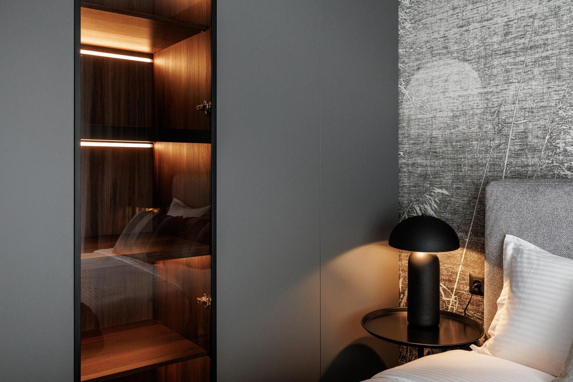 Mandala Designer Apartments With Free Private Parking, Near Mall Coresi 브라쇼브 외부 사진