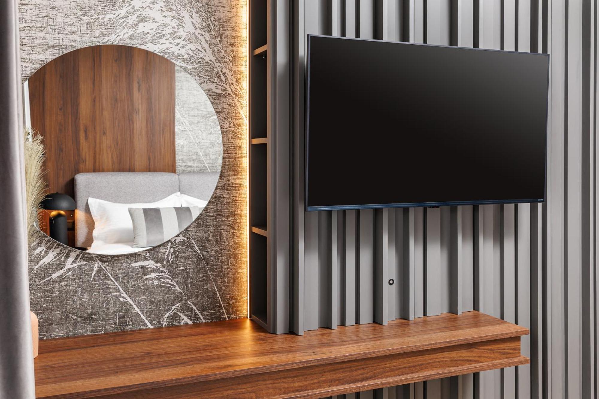 Mandala Designer Apartments With Free Private Parking, Near Mall Coresi 브라쇼브 외부 사진