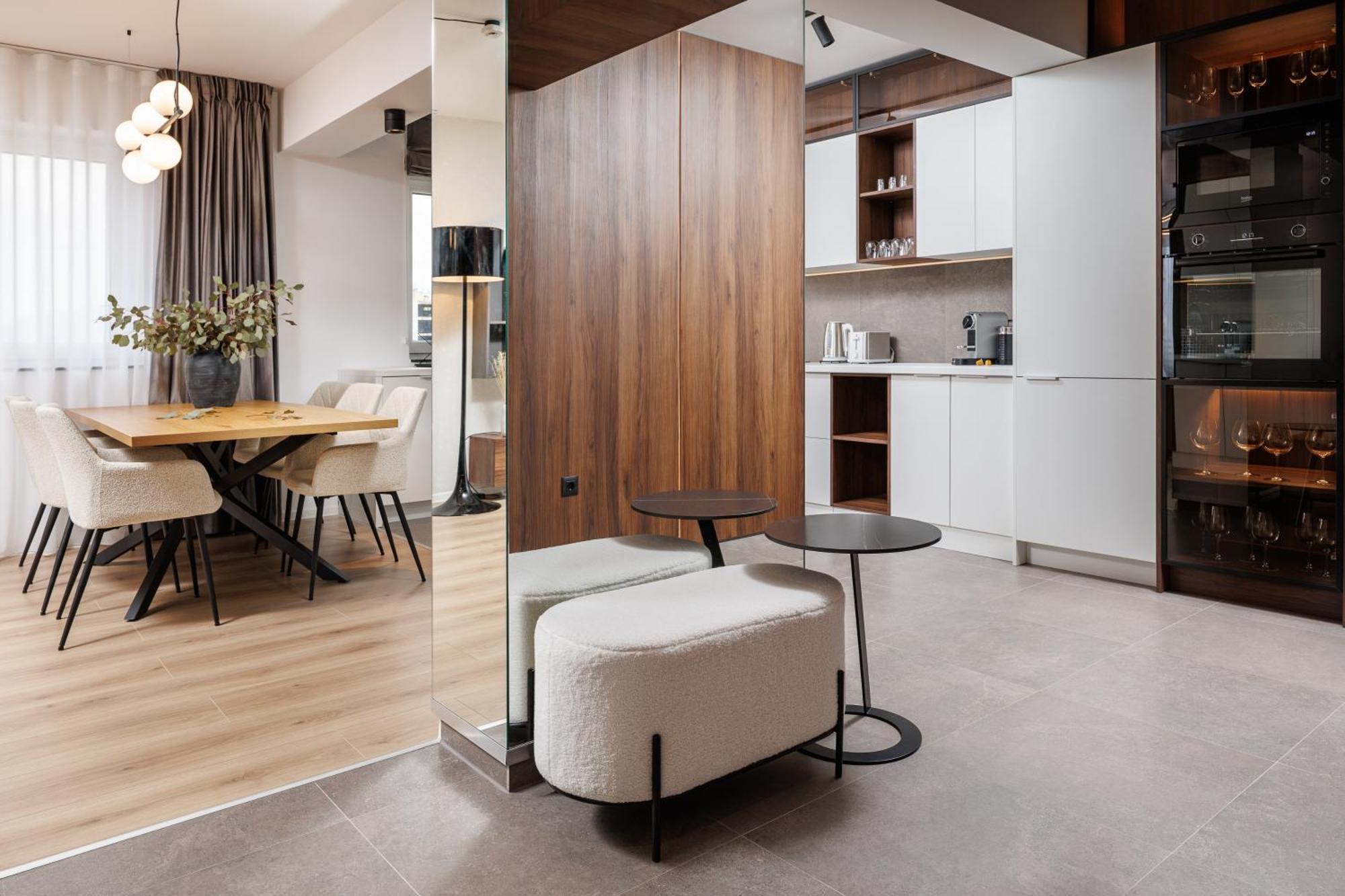 Mandala Designer Apartments With Free Private Parking, Near Mall Coresi 브라쇼브 외부 사진