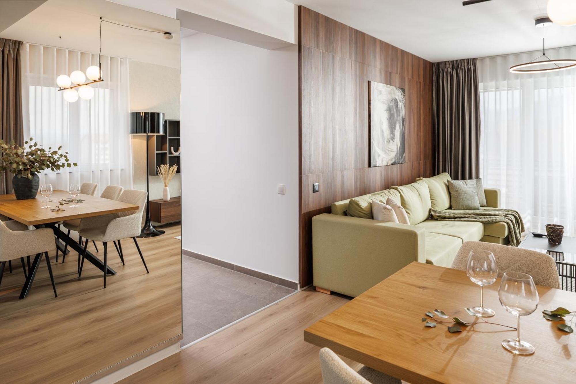 Mandala Designer Apartments With Free Private Parking, Near Mall Coresi 브라쇼브 외부 사진