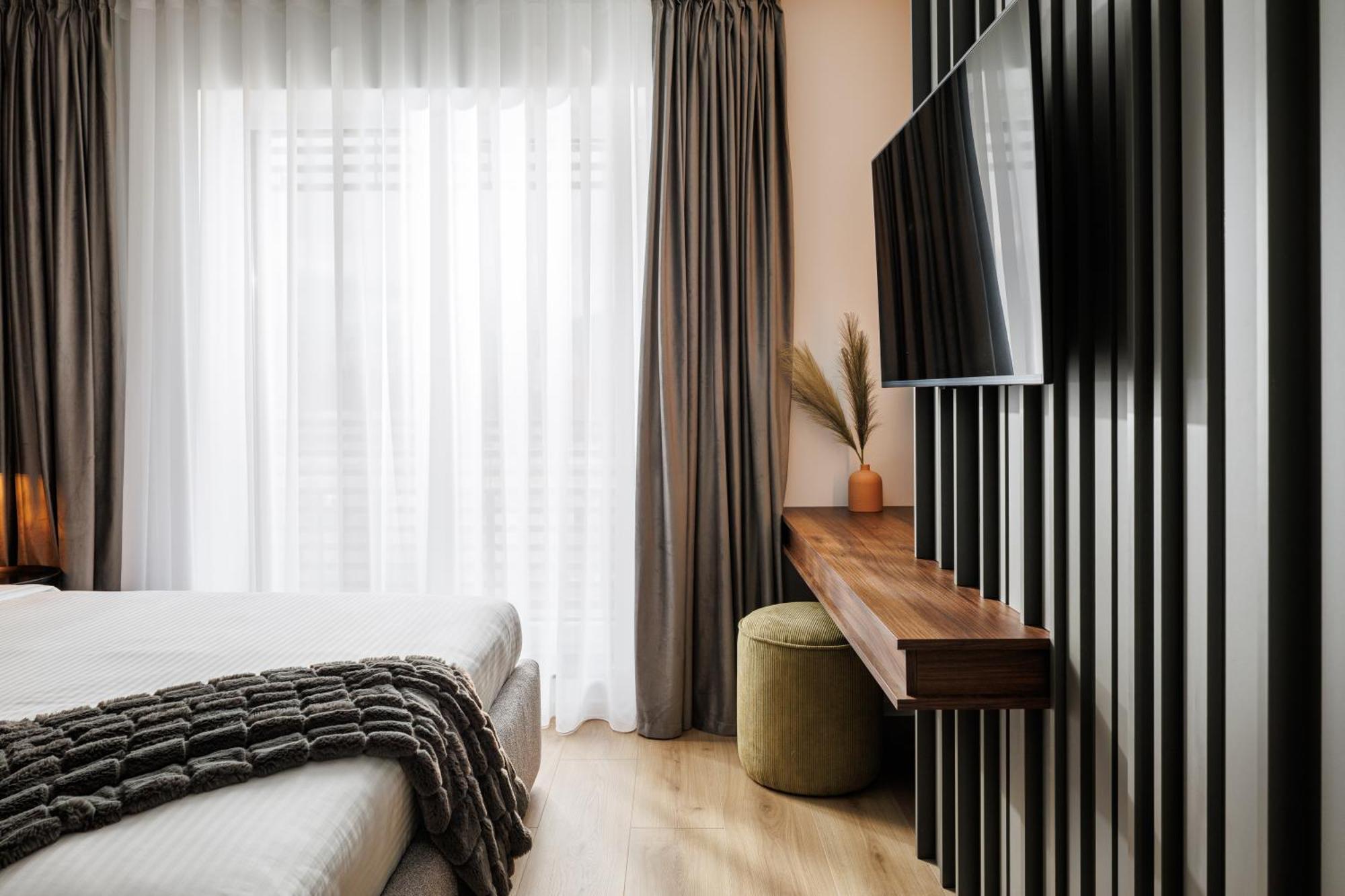 Mandala Designer Apartments With Free Private Parking, Near Mall Coresi 브라쇼브 외부 사진